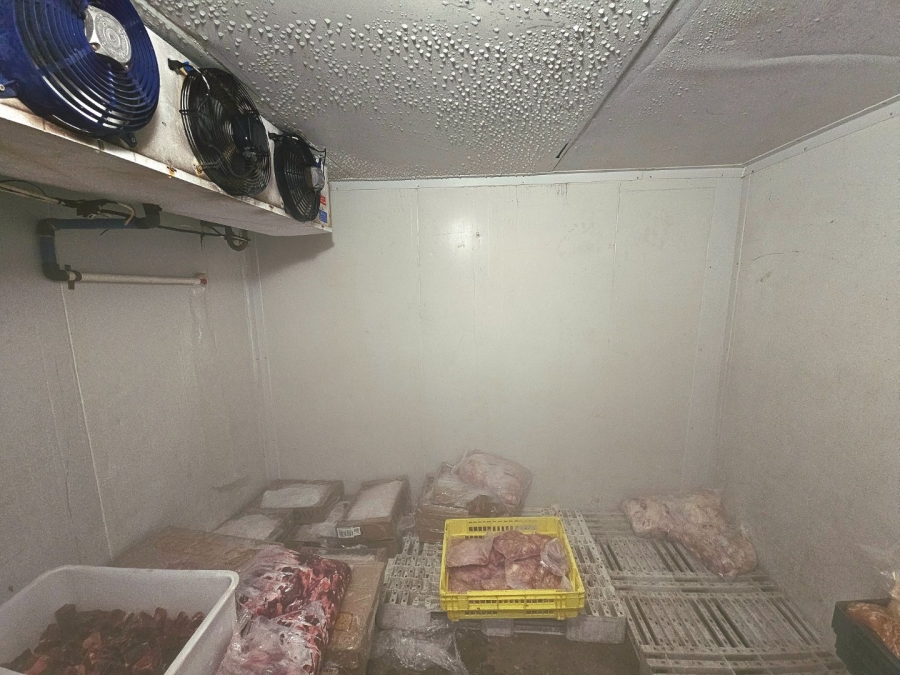 Commercial Property for Sale in Heather Park Western Cape